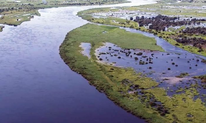 Estudo Socio-antropológico no Delta do Zambeze