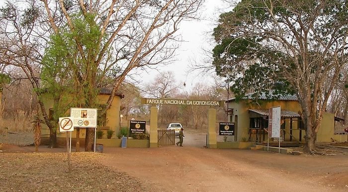 External Evaluation: PEACE in Mozambique