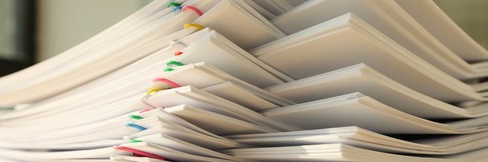 Documentação de 20 bons exemplos de práticas