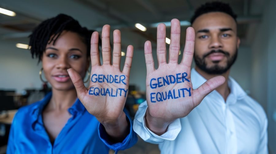 Género, Empoderamento Feminino e Prevenção da VBG