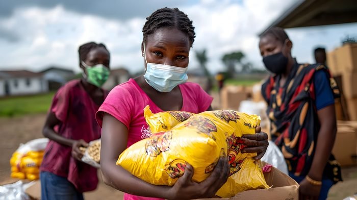 Avaliação Externa Intermédia: resiliência e protecção social