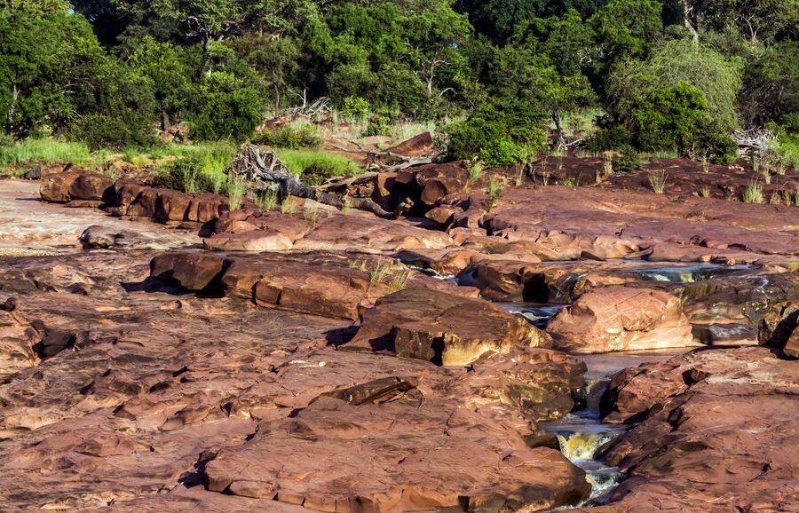Mudanças Climáticas, Recursos Naturais e Resiliência Comunitária