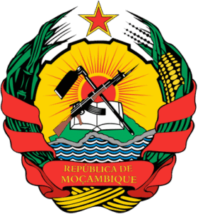 República de Moçambique