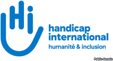 Humanity & Inclusion